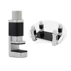 Регулируемый пластиковый зажим для ЖК-экрана дигитайзера зажим для iPad для Samsung сотового телефона планшета ремонтные инструменты