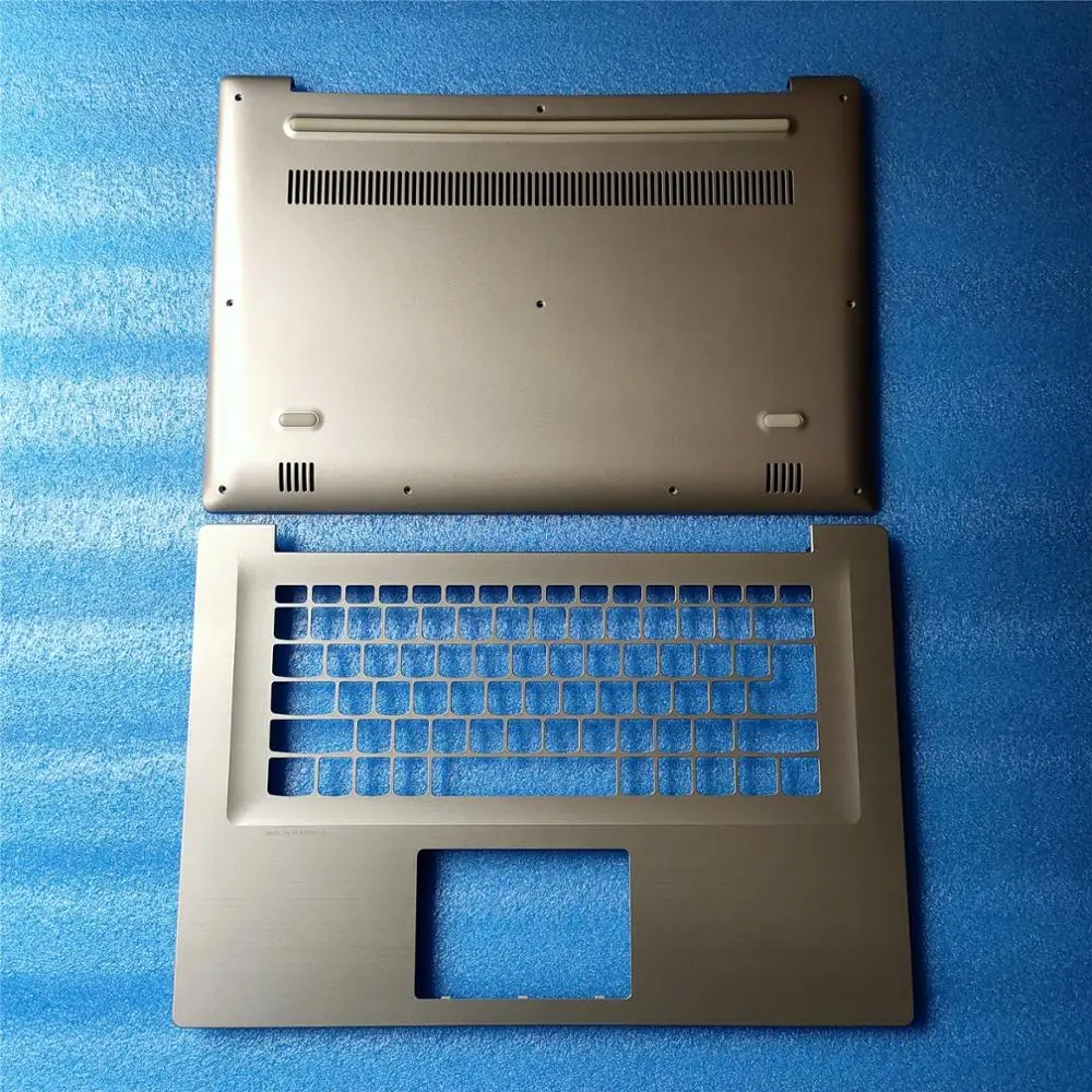 Новый чехол для Lenovo IdeaPad 320S 15 15IKB 520S подставка рук + Нижняя основа