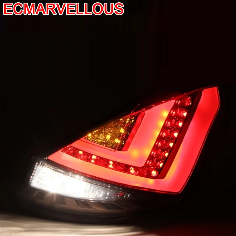 Drl Luces Para Автомобильные дневные ходовые Cob Боковые указатели поворота