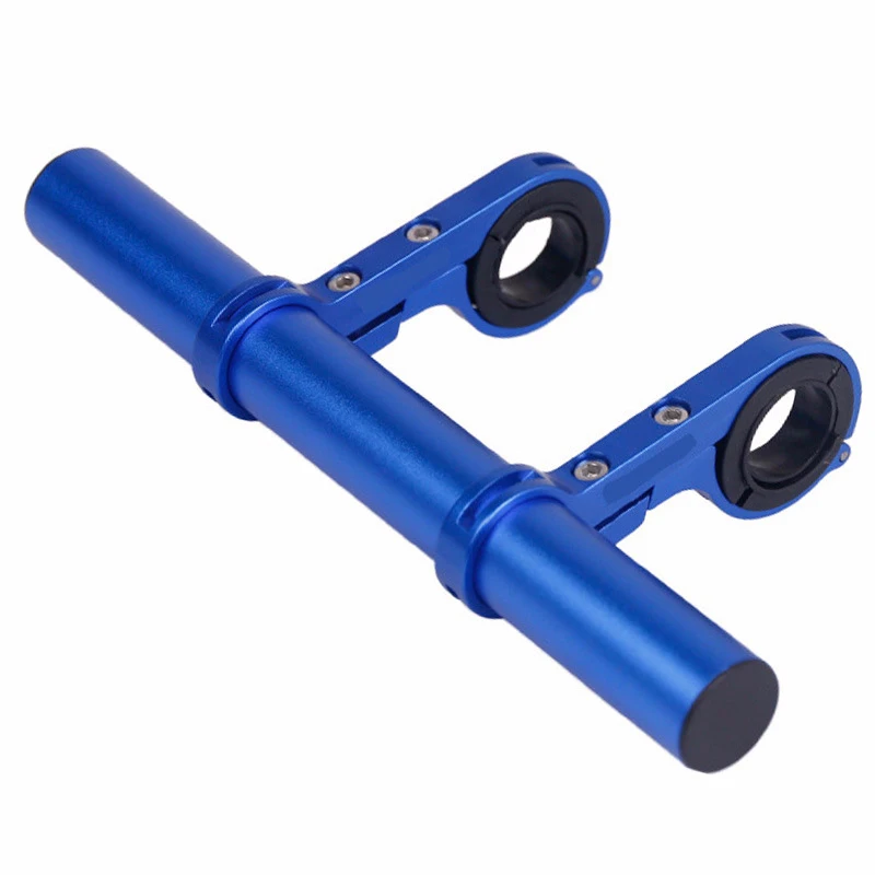 Велосипедный руль фонарь на горной велосипед Колок алюминиевый сплав велосипеда