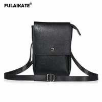 fulaikate 7 1 universal shoulder bag for huawei mate 20x business pouch for xiaomi mi max 3 waist card bag for iphone xs max