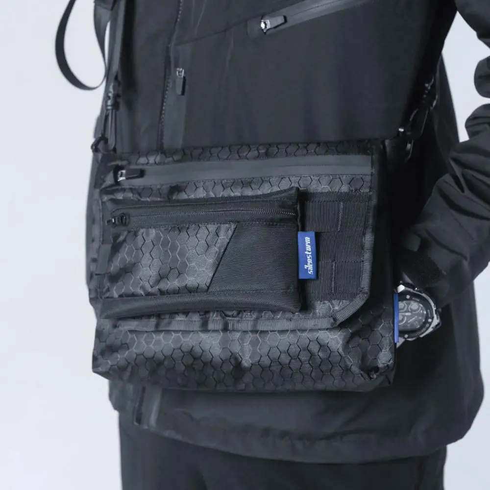 Водонепроницаемая сумка через плечо | Багаж и сумки