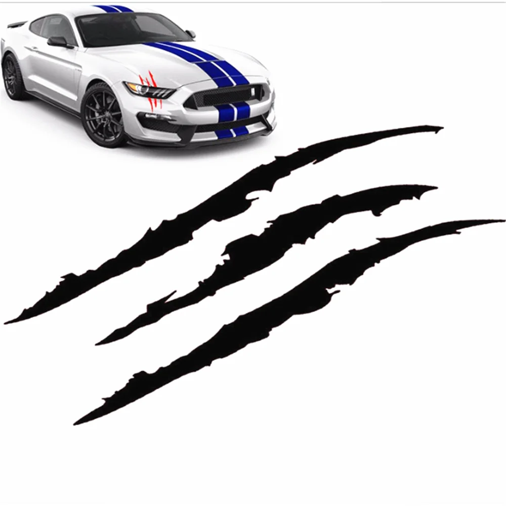 40x12 см Автомобильная наклейка захват светильник для бровей GMC Mahindra Hino Lincoln Cadillac Acura