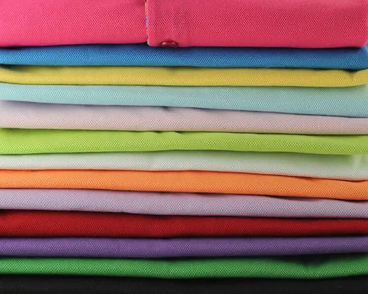 

Summer New Brand Man Polo Shirt Mens Casual Solid Color Cotton Clothes Men Short Sleeve High Quantity Polo Men Plus Size Jerseys