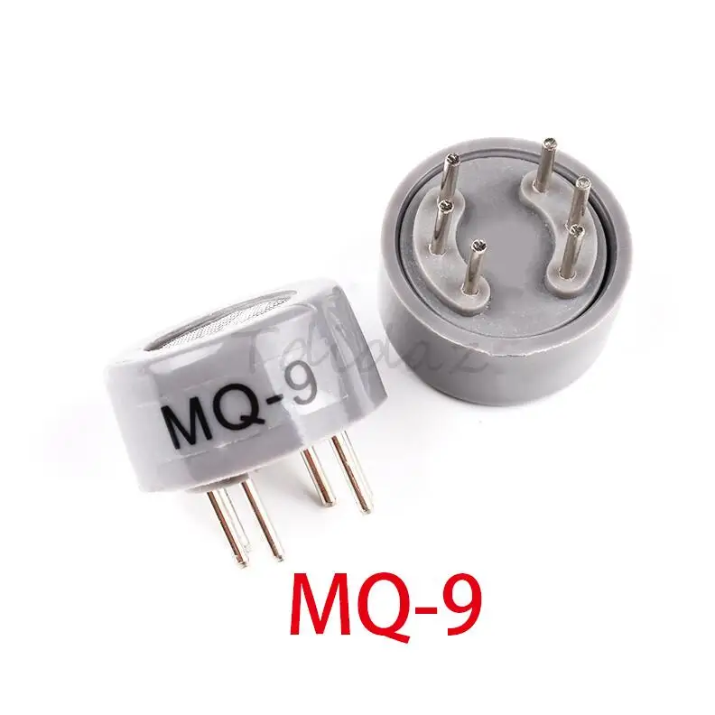MQ Series Sensors MQ135 MQ2 MQ3 MQ5 MQ7 Detecting Gas Sensor Detector MQ-135 MQ-2 MQ-3 MQ-5 MQ-7 DIP | Электронные компоненты и