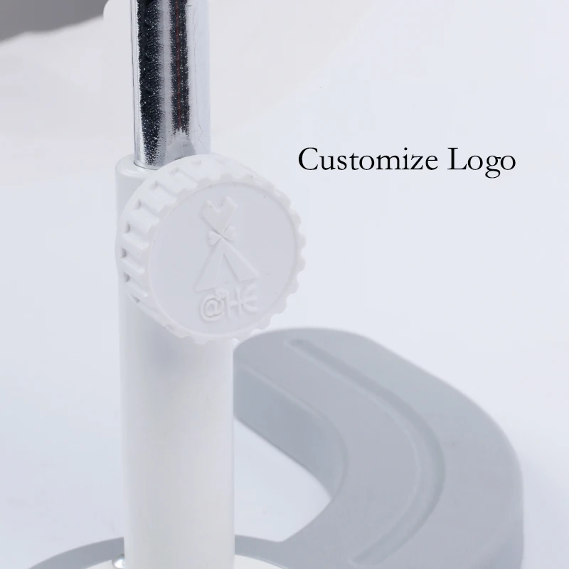 Регулируемая миска для кормления переносная стеклянная домашних животных собак