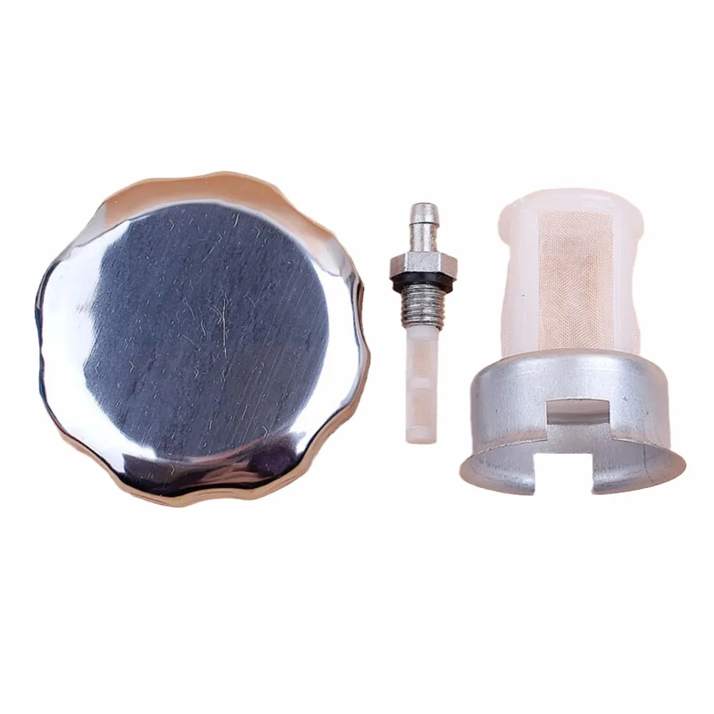 

Крышка топливного бака для Honda GX390, GX340, GX270, GX240, GX200, GX160