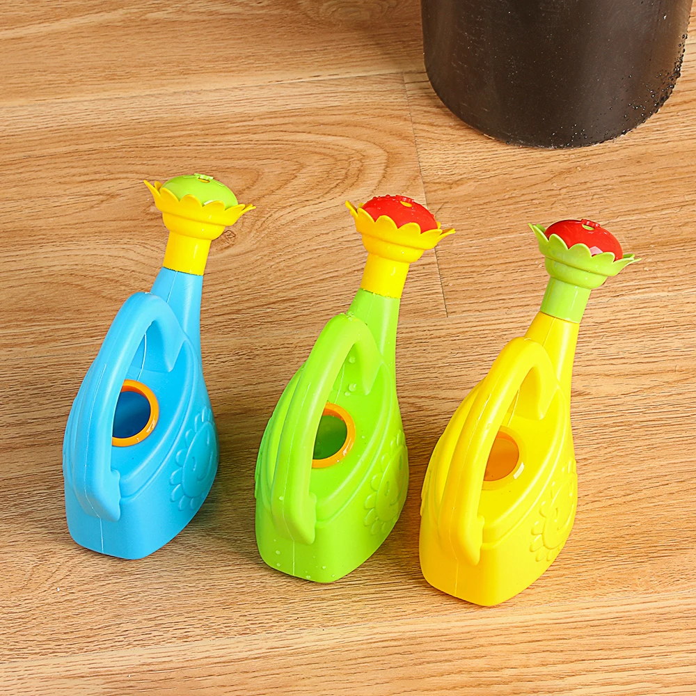 1 шт. пластиковый разбрызгиватель для детского сада|Канистры воды| |