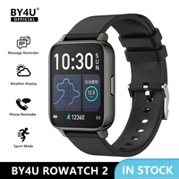 2021 new smartwatch 1 69 inch full touch smart watch men women waterproof fitness bracelet clock for apple xiaomi huawei