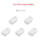 Аккумулятор FIMI X8 SE, 11,4 в, 4500 ма ч, FPV, камера 4K на трёхосевом подвесе, GPS, дистанционное управление