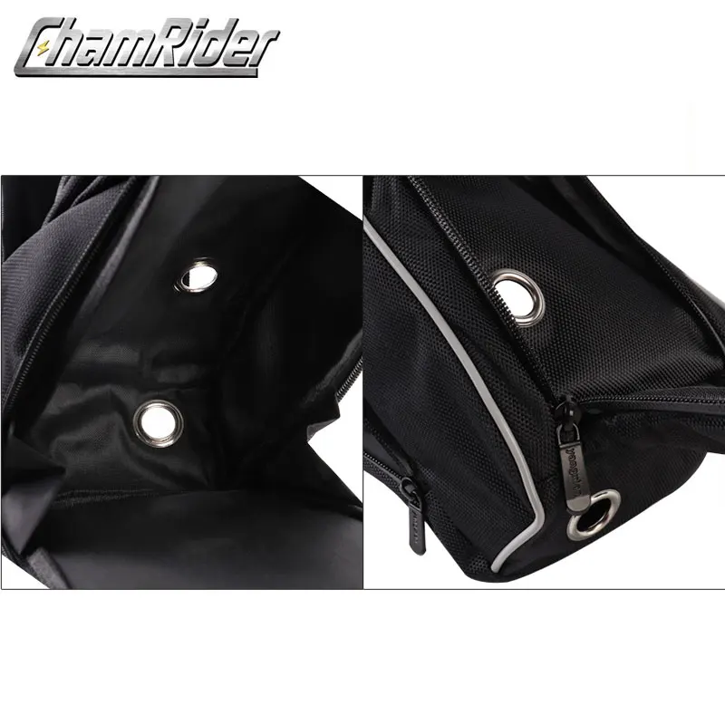 Сумка для аккумулятора на руль сумка литиевого передняя электровелосипеда