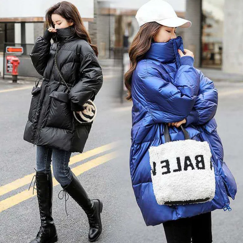 

Parkas
