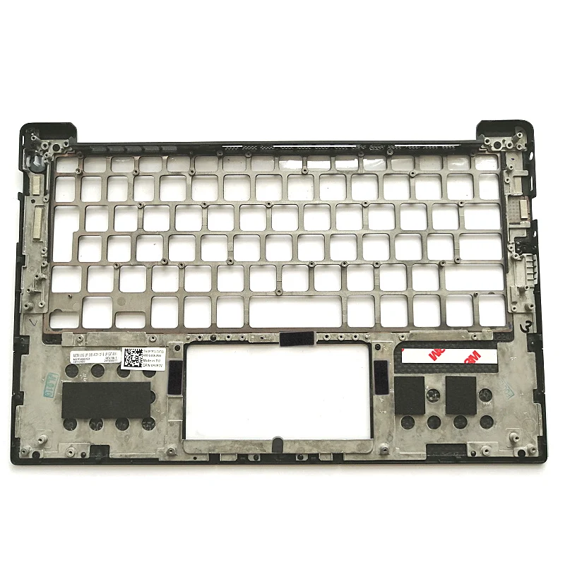 Чехол для ноутбука DELL XPS13 9350 9360 английская версия панель клавиатуры 043WXK 43WXK 0PHF36