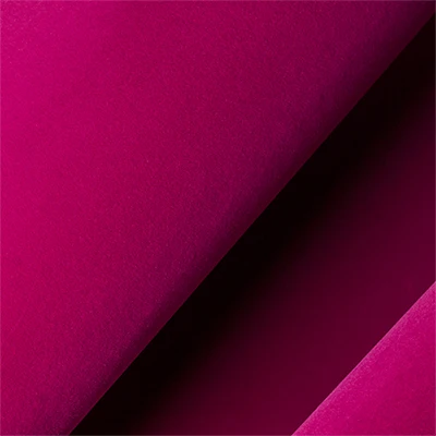 fuchsia red Самоклеющаяся бархатная Флокированная клейкая подкладка для ювелирных изделий, самоклеющаяся наклейка для ящика, сделай сам, липкий тканевый войлок - Цвет: fuchsia red