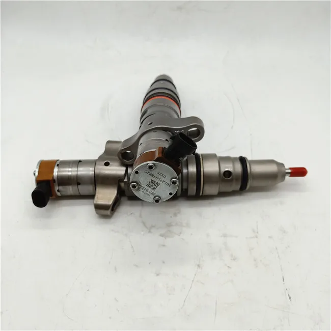 

E324D E325D Excavator Nozzle 263-8218 C7 Engine Fuel Injector 263-8218