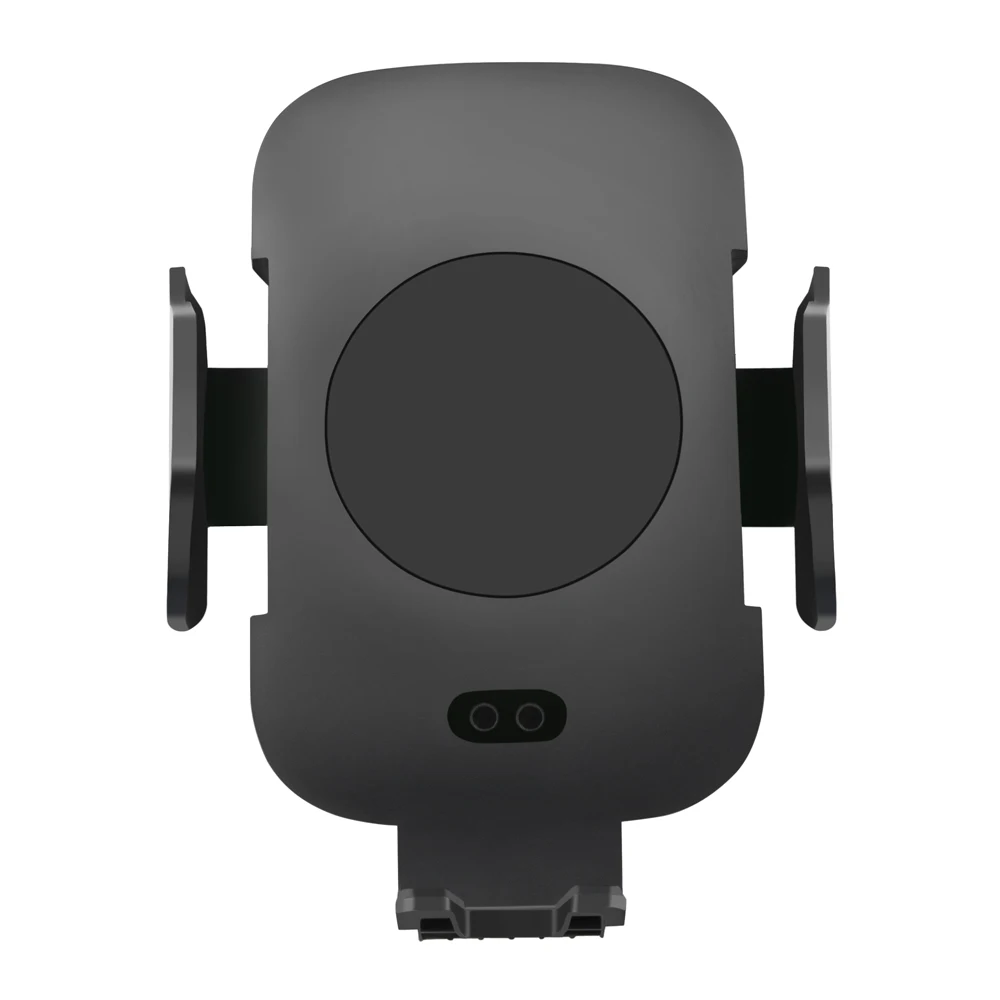 Быстрое беспроводное автомобильное зарядное устройство и автоматическая