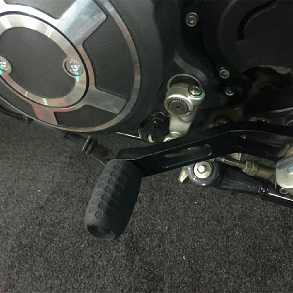 MOTO4U черные резиновые защитные чехлы для ботинок и мотоциклов | Автомобили