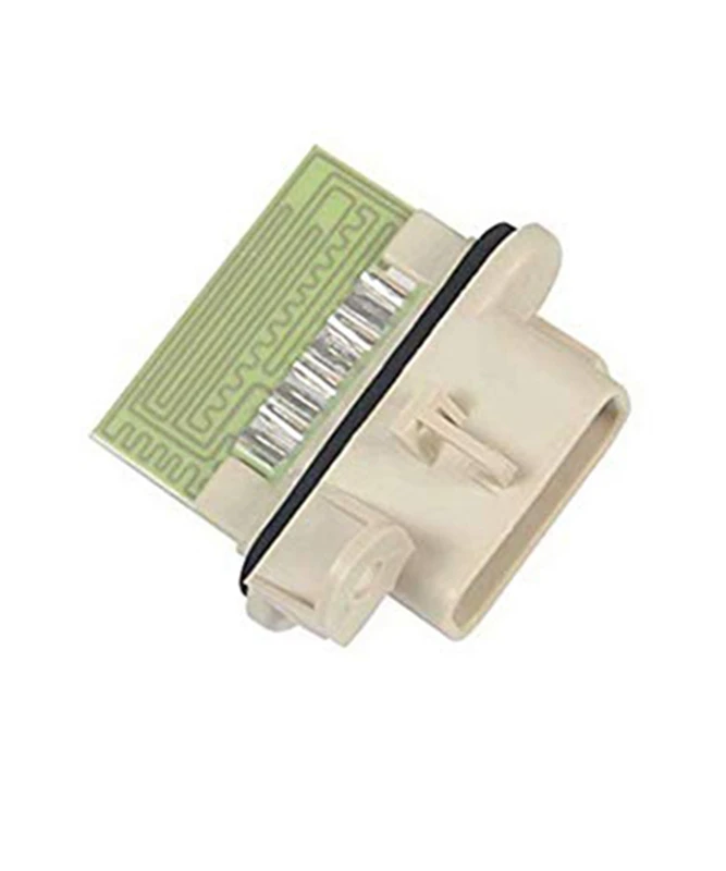 Новинка для Cadillac Seville DeVille 2000 2001 2002 2003 A/C вентилятора отопителя резистор мотора