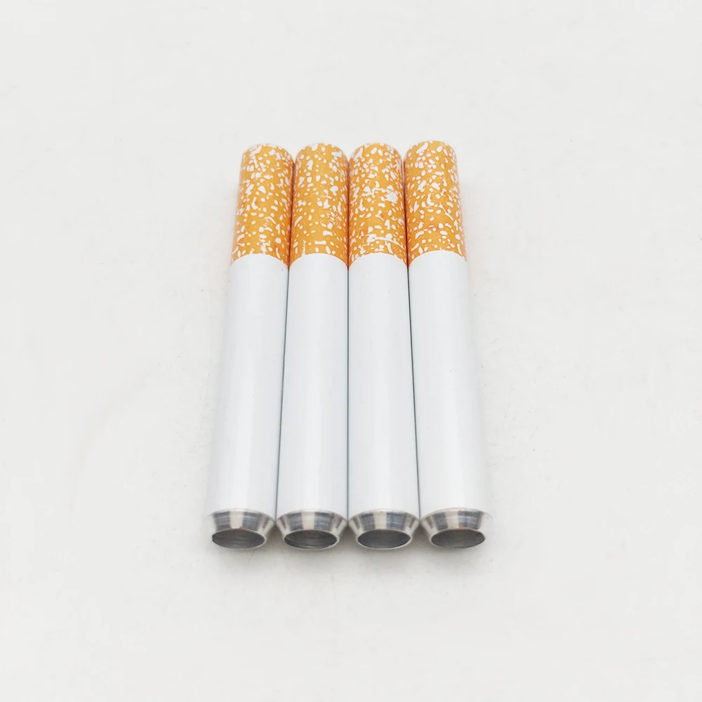 2 шт./лот алюминиевая летучая мышь One Hitter 78 мм и 55 аксессуары для сорняков
