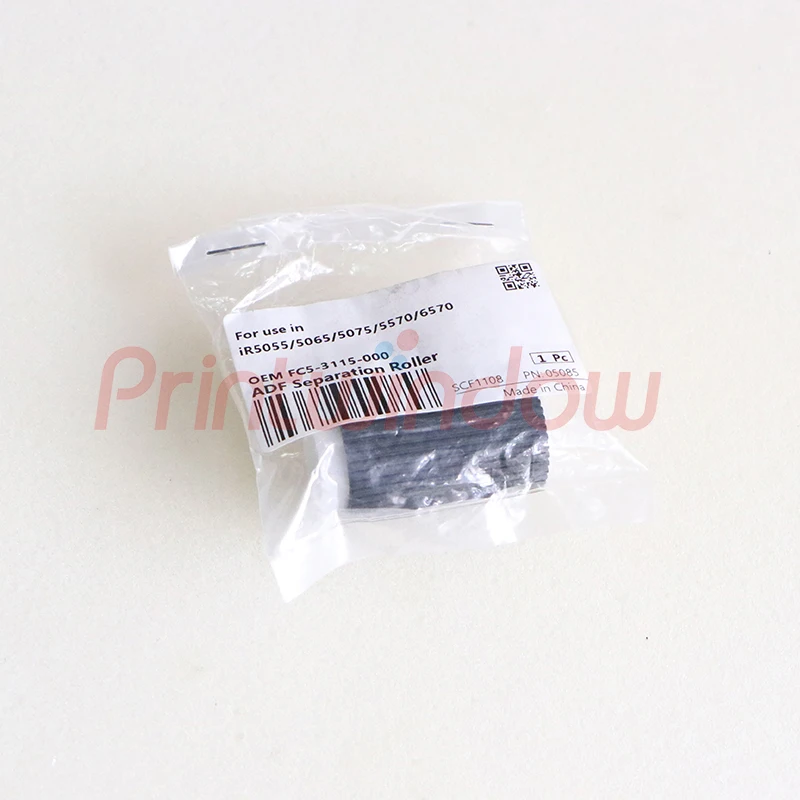 

FC5-3115-000 ADF Separation Roller for Canon iR5055 iR5065 iR5075 iR5570 iR6570