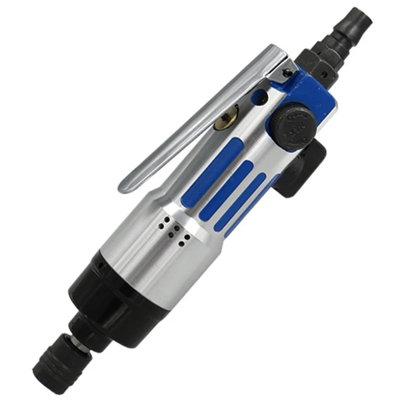 Большой крутящий момент воздуха отвертка набор профессиональные пневматические