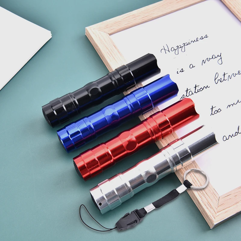 

Водонепроницаемый фонарик, новинка, горячий огонь, новинка, высокое качество, портативный переносной мини-фонарик для улицы, яркие аксессуа...