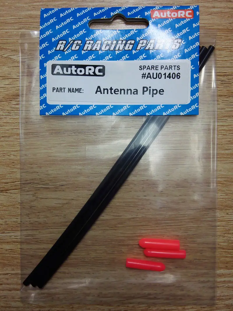 

Rc Sc-A10 Au01406 Antenna Tube Pipe