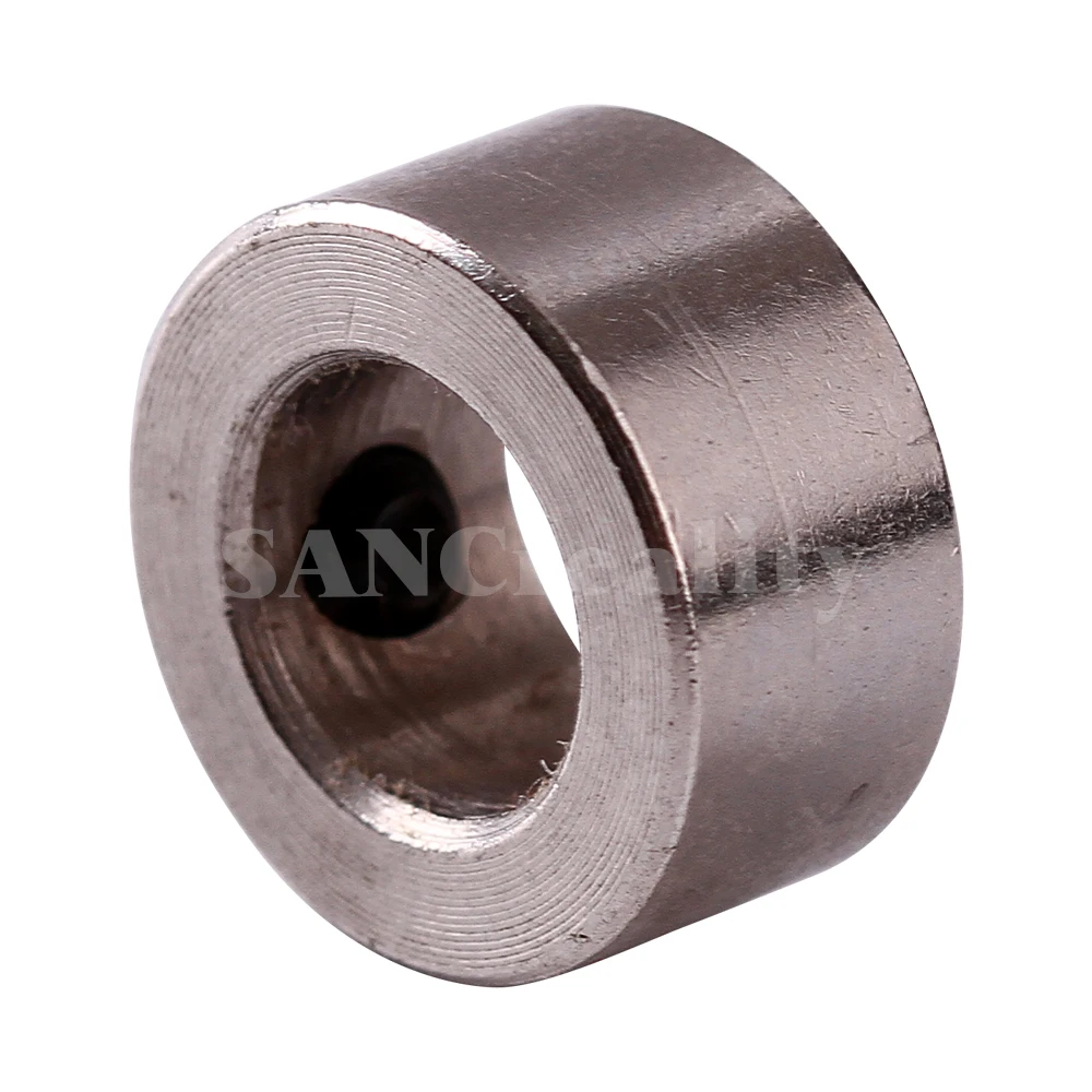 Openbuilds блокировочный воротник T8 винтовой замок кольцевой блокировочная