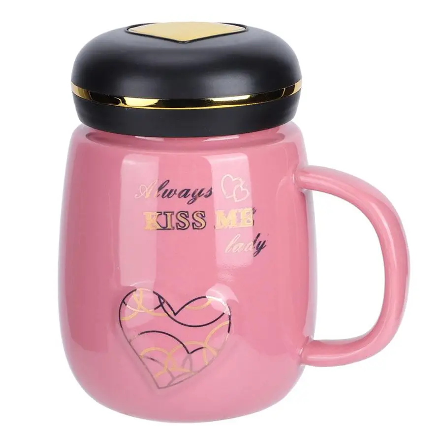 Кружка чашка для кофе в стиле модерн инновационная керамическая кружка с