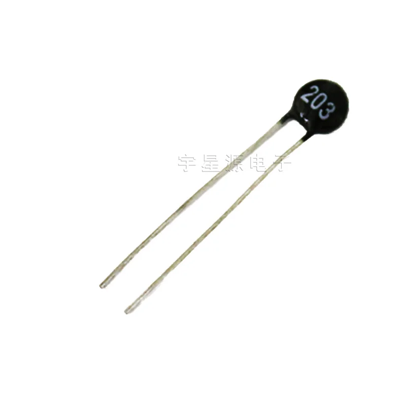 50 шт. черные круглые линзы 5 мм с отрицательной температурой | Электронные