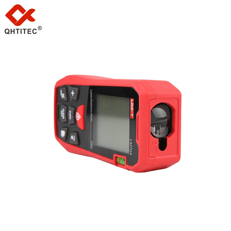 Мини-лазерный дальномер LM100A ручной Инфракрасный измерительный инструмент