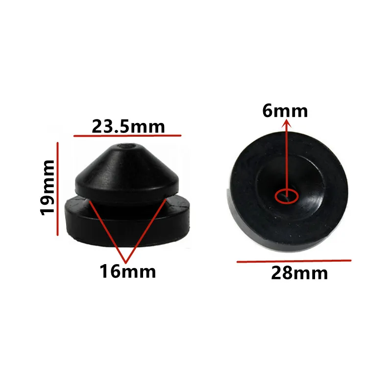 

Автомобильная крышка двигателя, резиновая пластина, буферный блок для Chery Tiggo 3 A5 A3 5X 8X 7X 3X Arrizo 7 5 E3 E5 Cowin 3 2 V5 Pad Pier