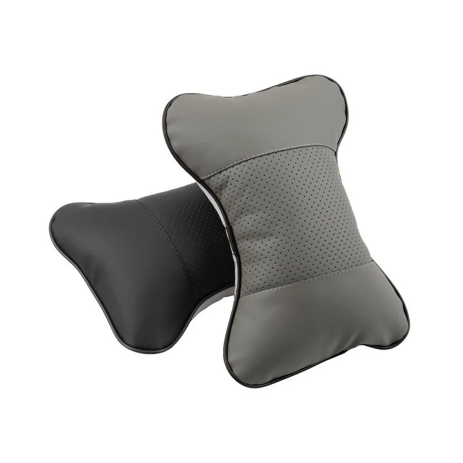 

Breathe Car Vehicle Auto Seat Head Neck Rest Cushion Headrest