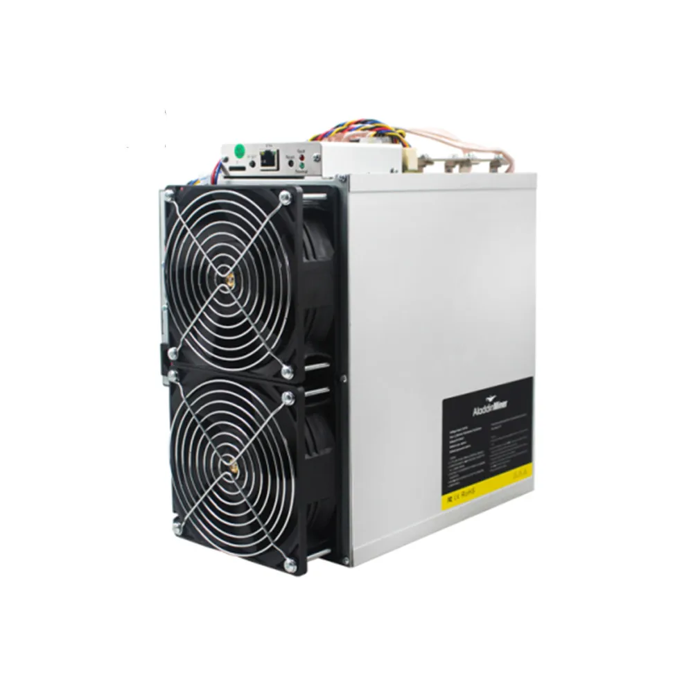 Совершенно новый Aladdin L2 30TH/s SHA256 ASIC BTC BTH Майнер лучше чем Antminer T9 T15 S9 S11 Innosilicon T1 T2T