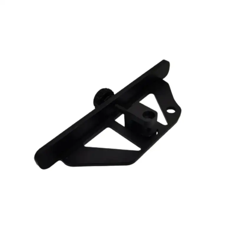 funssor anycubic mega 3d printer metal y axis belt tensioner aluminum alloy timing belt tensioner anycubic i3 mega y tensioner free global shipping