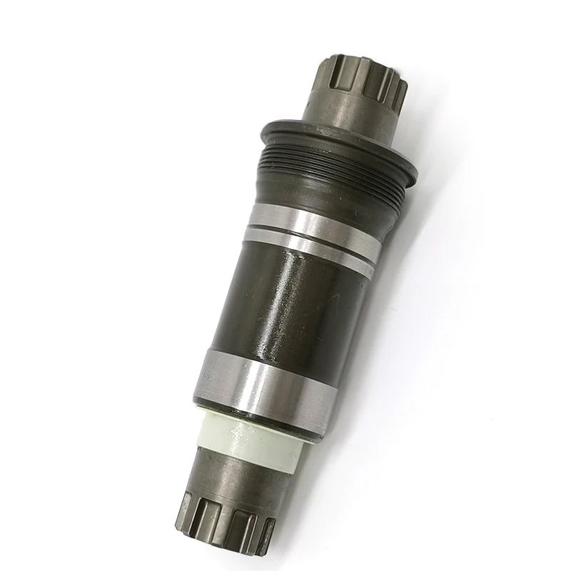 Shimano BB ES300 велосипед Octalink Нижний Кронштейн для велосипеда с резьбой 68 мм x 113