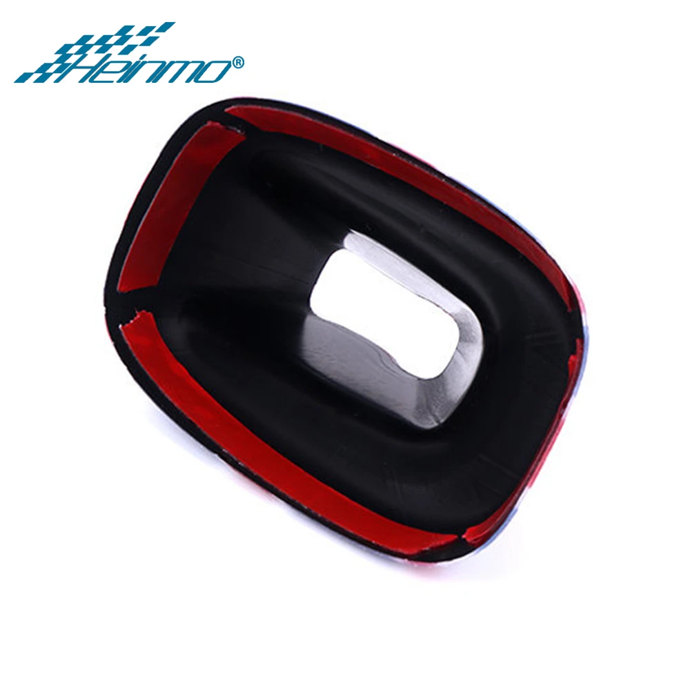 Наклейка на крышку автомобильной антенны для мини пейзажа F60 антенна Стайлинг