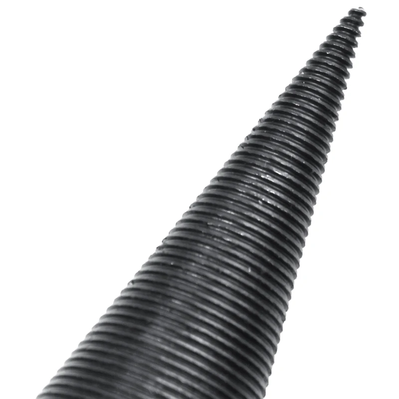 Weichai сверло измельчитель деревянный разделительный инструмент конус дровоколы