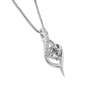 

Fashion Note Collarbone Chain Mori Honey Jewelry To Send A Friend Birthday Gift Couple Necklace Jewelry K9L-1096X