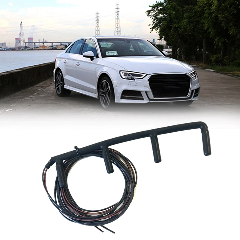 

Car Glow Plug Rail Bridge Wiring Harness for- 1.9 TDI 038971782B