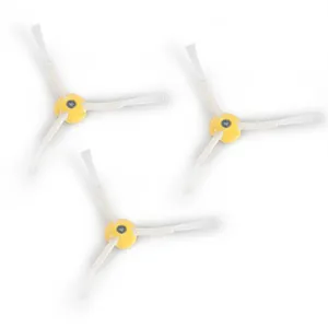 3 arm запасные боковые щетки для пылесоса irobot Roomba серии 800, 880, 870, робототехнический аксессуар