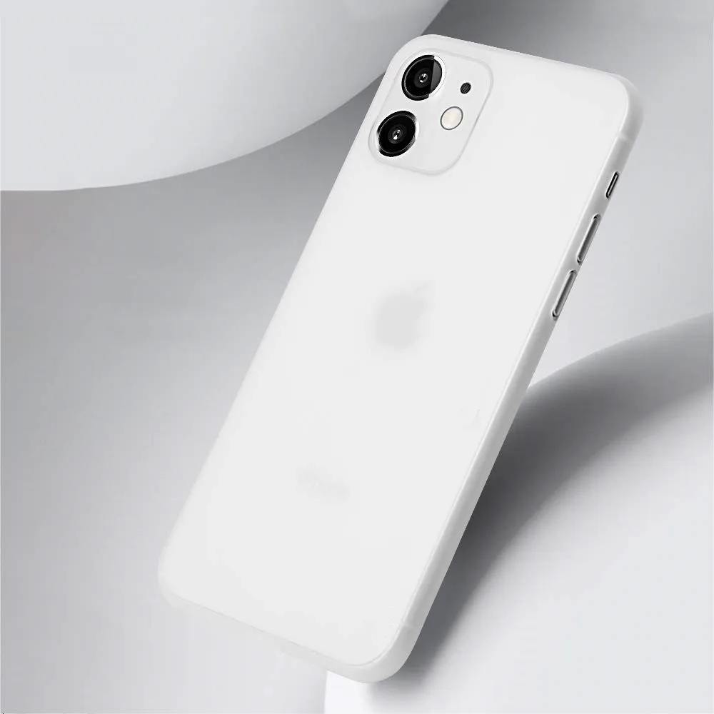 100 шт. чехол для телефона iPhone 12 11 Pro Max XS XR X 8 7 6 6S Plus 5 5S SE 2020 минимальный дизайн