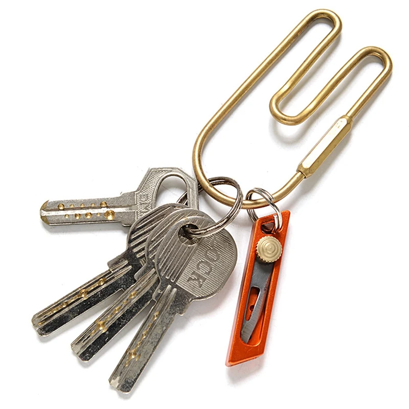 Новый канцелярский нож выдвижной высокопрочная углеродная Сталь посылка