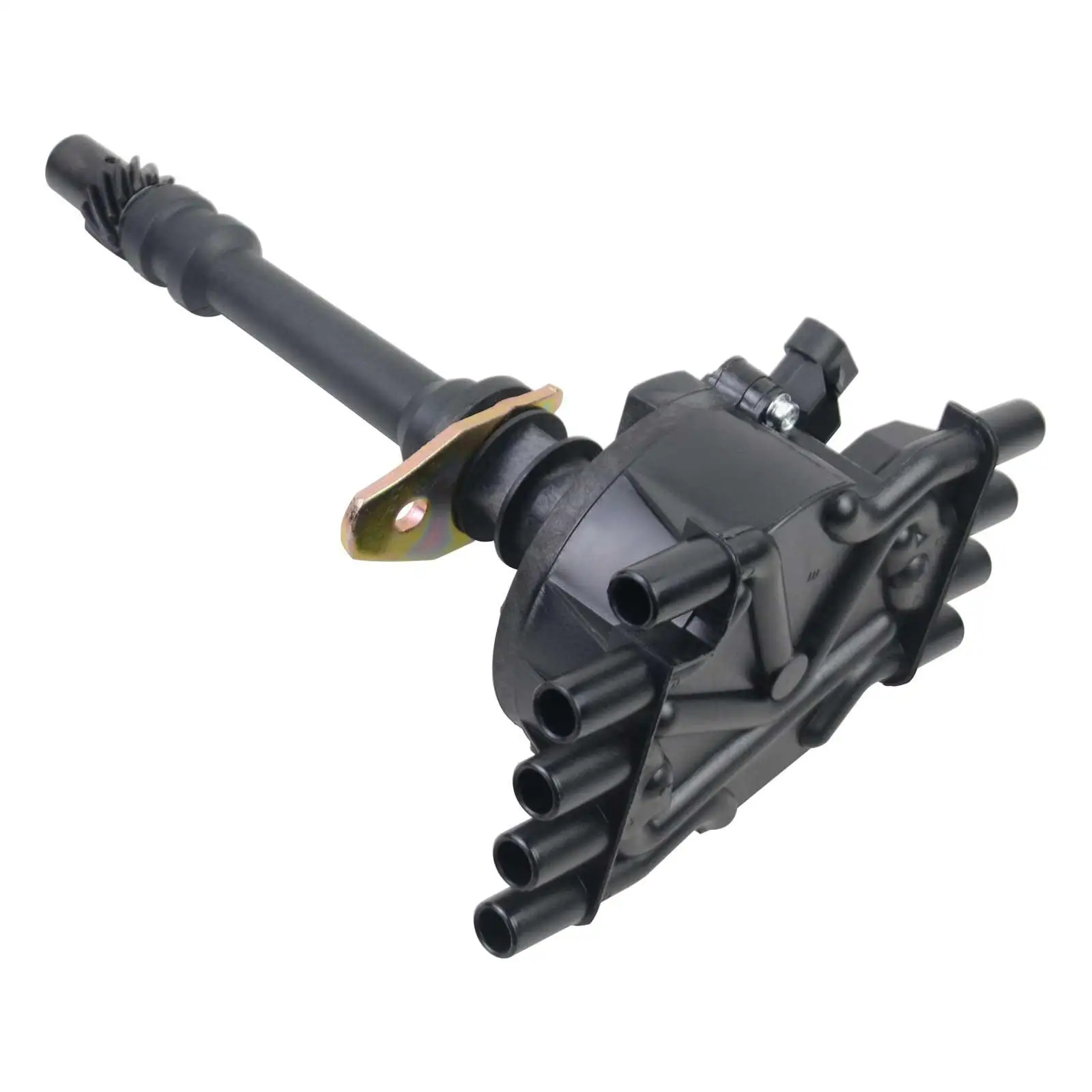 AP02 новый полный распределитель зажигания 01104058 для Chevrolet K1500 K2500 K3500 Tahoe 01104059 10458104