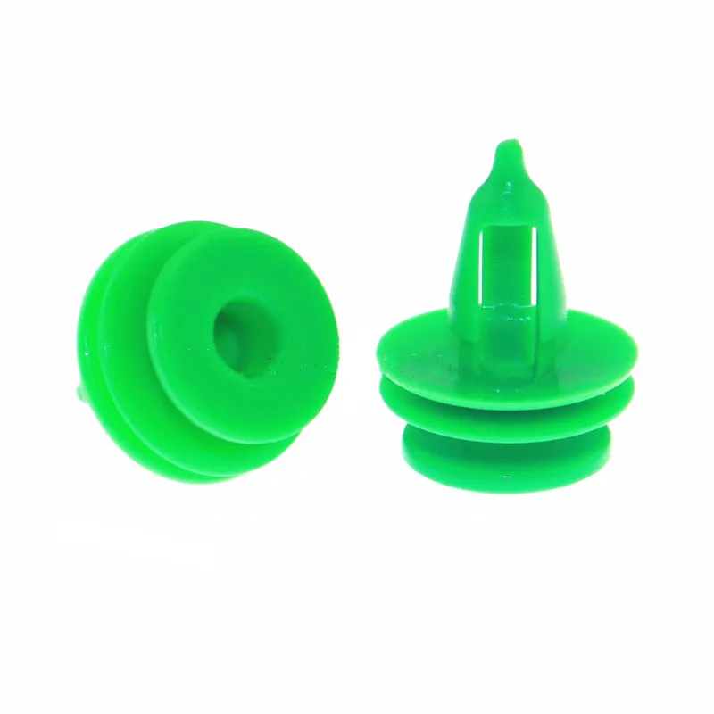 Для Chrysler двери автомобиля внутренняя панель длинный тип пластиковые зажимы