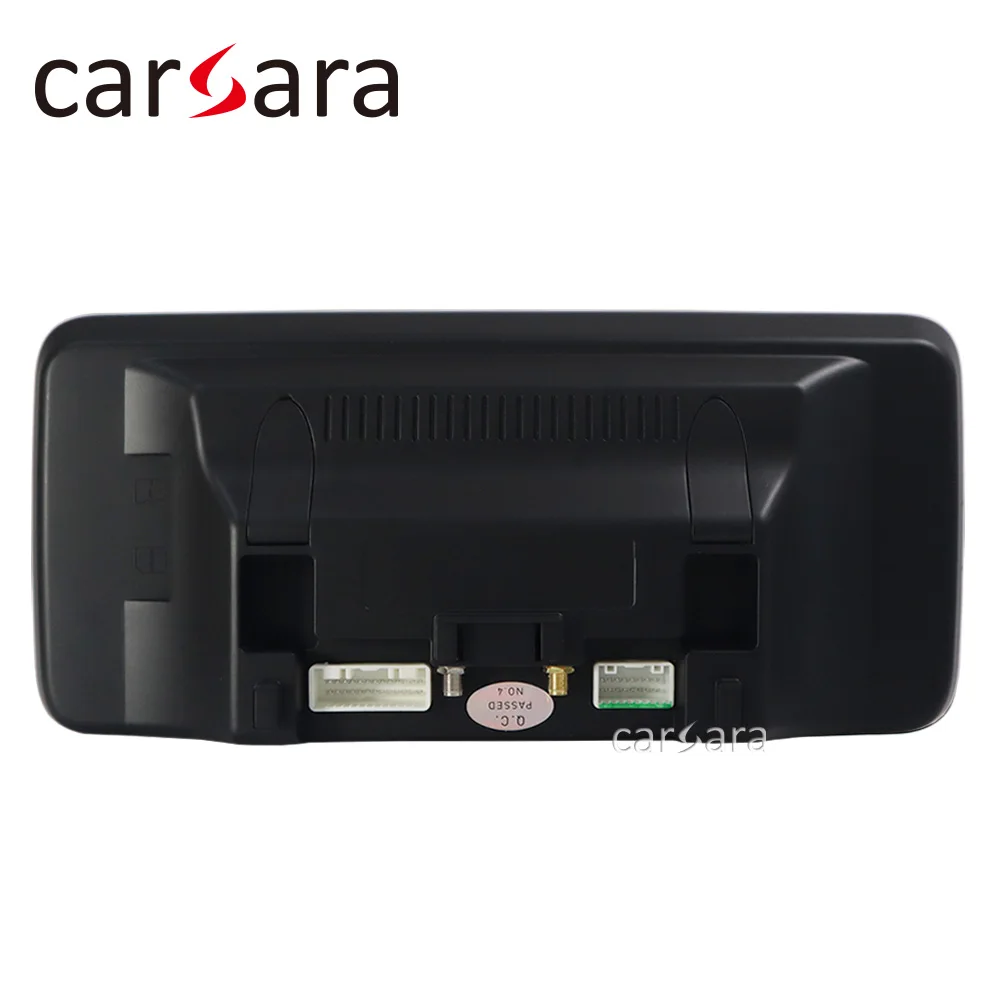 Для Mercedes W212 Android 10 радио дисплей модифицирующий монитор Встроенный Carplay Авто