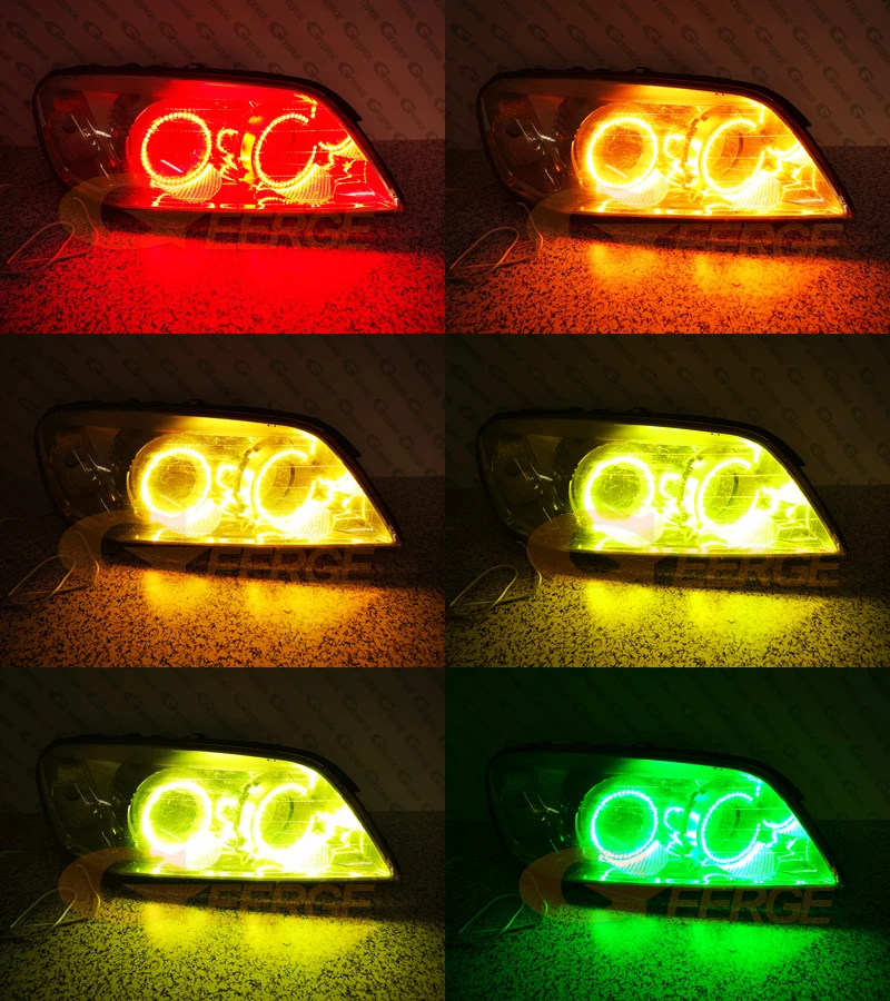 Для Chevrolet Captiva S3X 2006 2007 2008 2009 RF дистанционный Bluetooth APP многоцветный сверхъяркий RGB