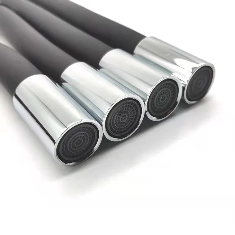 Универсальная вспенивающая удлинительная трубка для внешнего соединения