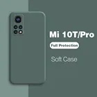 Чехол для Xiaomi Mi 10 T, 11, 10 Pro Lite, Redmi Note 9 Pro Max, 10 T, 10 Pro Lite