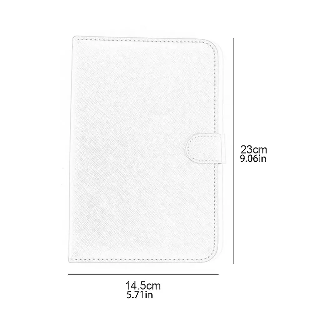 Беспроводная клавиатура Bluetooth для планшета чехол из искусственной кожи с